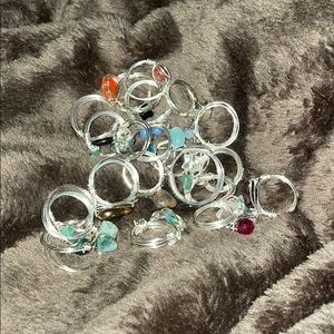 MYSTERY PACK!! 5 for $20